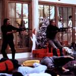 Nate Esformes, Alex Colon