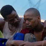 Bongile Mantsai, Nakhane Tour&eacute;