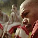 Nakhane Tour&eacute;