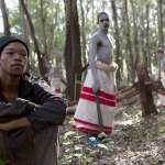 Niza Jay, Nakhane Tour&eacute;