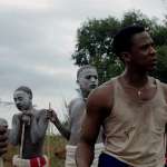 Niza Jay, Bongile Mantsai