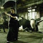 Calvin Cheng Ka-Sing, Donnie Yen