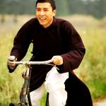 Donnie Yen