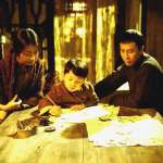 Donnie Yen, Lynn Hung, Li Chak