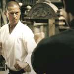 Donnie Yen, Hiroyuki Ikeuchi