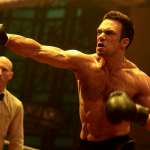 Darren Shahlavi, Antony Wood