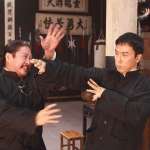 Sammo Kam-Bo Hung, Donnie Yen