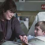 Corey Burke, Marianne Faithfull