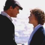 Hugh Bonneville, Kate Winslet