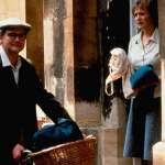 Hugh Bonneville, Kate Winslet