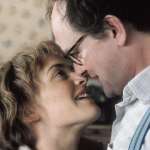 Hugh Bonneville, Kate Winslet