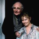 Judi Dench, Jim Broadbent