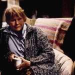 Judi Dench