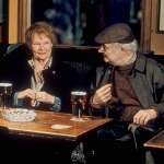 Judi Dench, Jim Broadbent