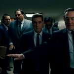 Craig Vincent, Robert De Niro, Ray Romano, Al Pacino