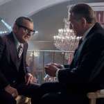 Joe Pesci, Robert De Niro