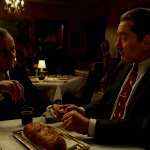 Joe Pesci, Robert De Niro