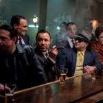 Stephen Graham, Al Linea