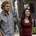 Jessica Henwick, Finn Jones
