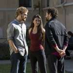 Jessica Henwick, Finn Jones, Ramon Rodriguez