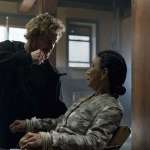 Rosario Dawson, Wai Ching Ho, Finn Jones