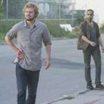 Sacha Dhawan, Finn Jones