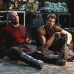 Vladimir Burlakov, Kit Dale