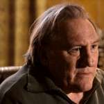 G&eacute;rard Depardieu
