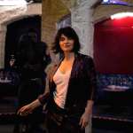 Juliette Binoche