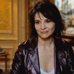 Juliette Binoche