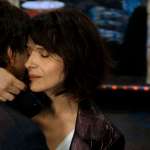 Paul Blain, Juliette Binoche