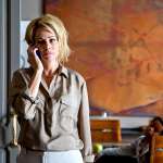 Larsson do Amaral, Bel&eacute;n Rueda