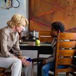 Larsson do Amaral, Bel&eacute;n Rueda