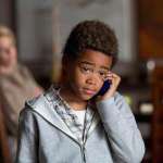 Larsson do Amaral, Bel&eacute;n Rueda