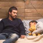 Mario Casas, Larsson do Amaral