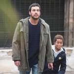 Mario Casas, Larsson do Amaral