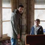 Mario Casas, Larsson do Amaral