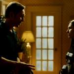 Abigail Breslin, Peter Outerbridge