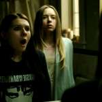 Eleanor Zichy, Abigail Breslin