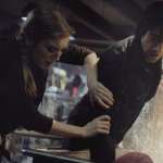 Adrien Brody, Sarah Polley