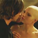 Adrien Brody, Delphine Chan&eacute;ac