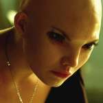 Delphine Chan&eacute;ac