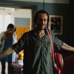 Roberta Mattei, Stefano Accorsi