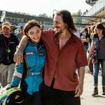 Stefano Accorsi, Matilda De Angelis