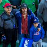 Stefano Accorsi, Paolo Graziosi, Giulio Pugnaghi