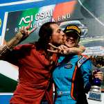 Stefano Accorsi, Matilda De Angelis