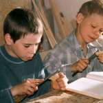 Dmitriy Zemlyanko, Nikolay Spiridonov