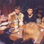 Vladimir Shipov, Aleksandr Sirotkin, Olga Shuvalova, Nikolay Spiridonov, Denis Moiseenko