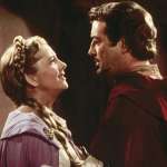 Joan Fontaine, Robert Taylor