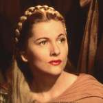 Joan Fontaine